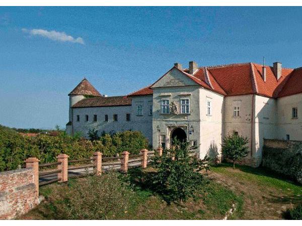 Bild 1 von Schlosshotel Mailberg