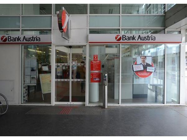 Bild 1 von Bank Austria