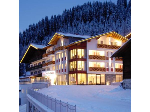 Bild 1 von Hotel Sportalm