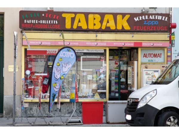 Bild 1 von Konlechner Manuel Tabak Fachgeschäft e.U.