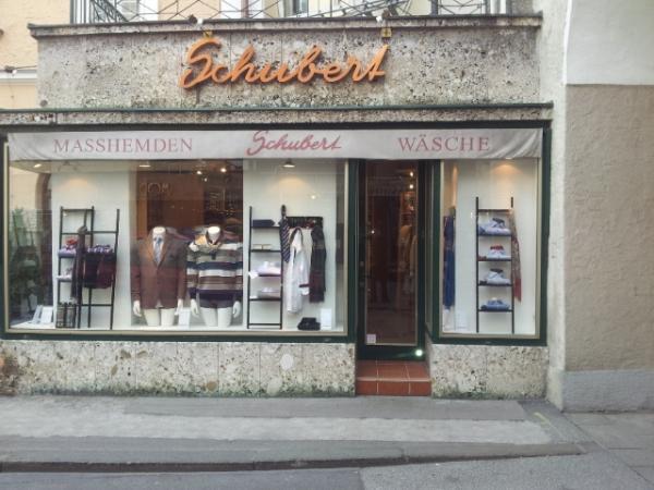 Bild 1 von Schubert Joh. e.U.