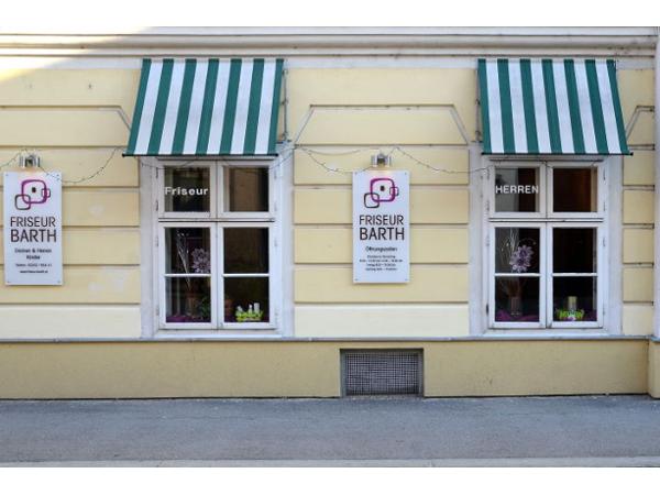 Bild 1 von Friseur Barth - Autz Claudia