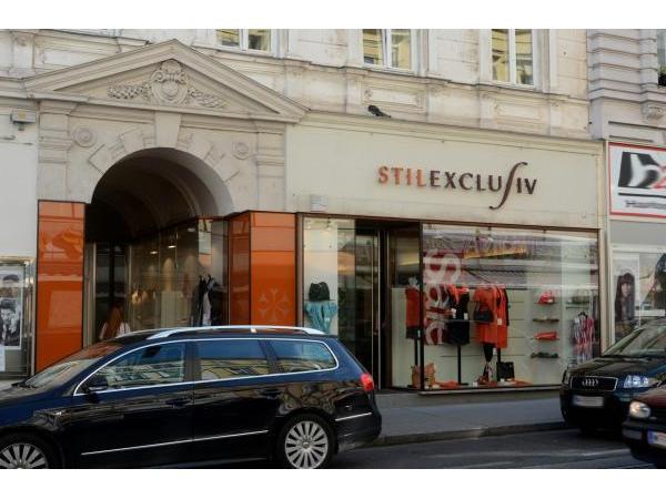 Bild 1 von Stil Exclusiv Jacqueline Obermayer
