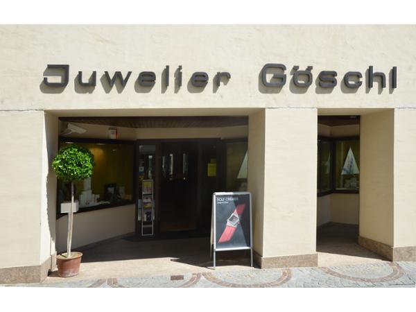 Bild 1 von Juwelier Göschl, Gregor Kreimel e.U.
