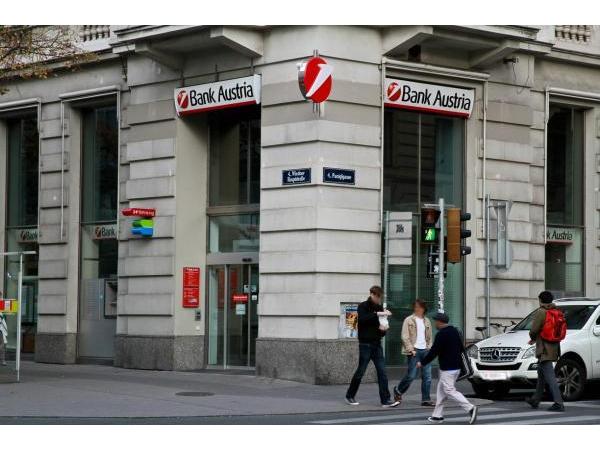 Bank Austria In 1040 Wien Herold At