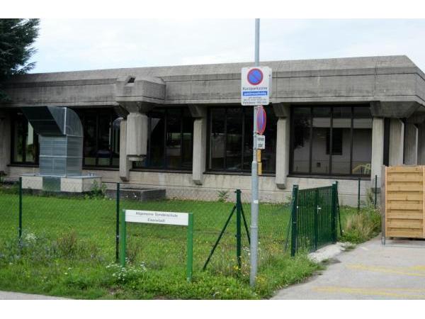 Bild 1 von Allgemeine Sonderschule