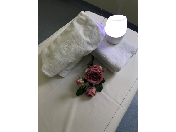 Bild 2 von CARMEN mobile gewerbliche Masseurin