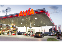 Avia Tankstelle Prinz e.U.