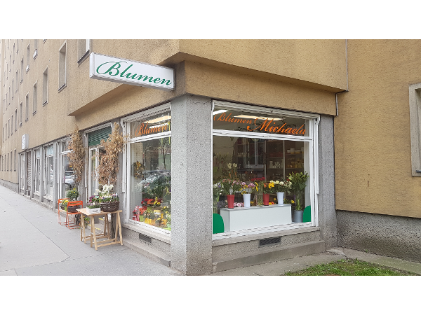 Bild 1 von Blumen Michaela Klima