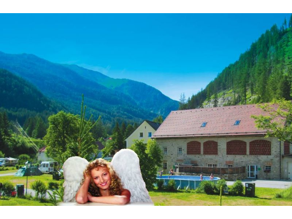 Bild 2 von Camping Mauterndorf