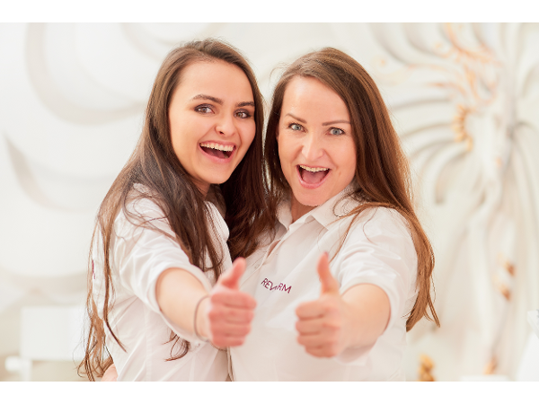 Bild 10 von Fußpflege & Kosmetik Claudia – Standort 1220 Wien