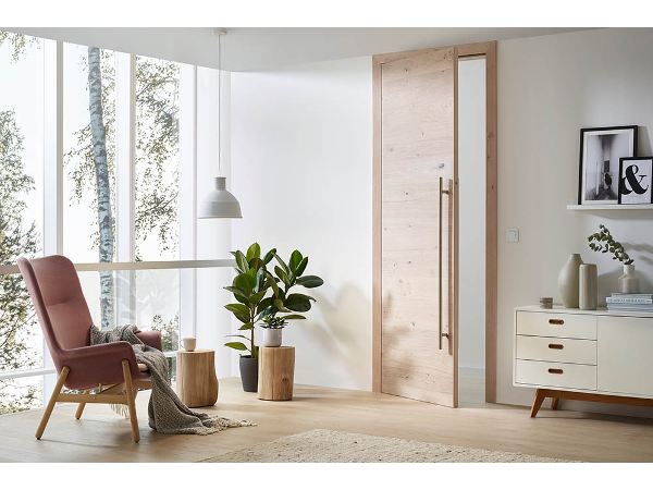 Bild 3 von DANA Schauraum Salzburg | JELD-WEN Türen GmbH