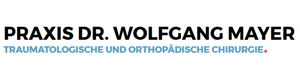 Logo von Dr. med. Mayer Wolfgang