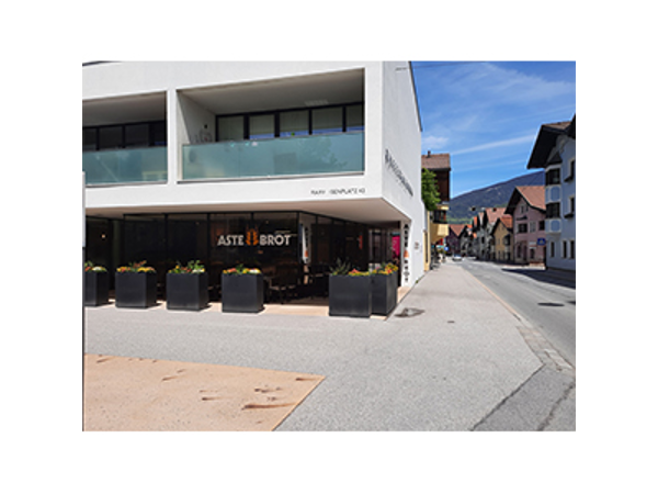 Bild 4 von Bäckerei Aste - Brennerstraße 14, 6143 Matrei