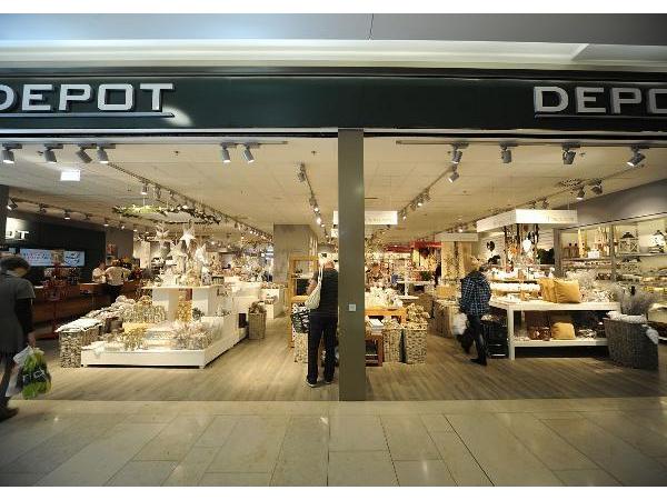 Bild 1 von DEPOT in Schwaz