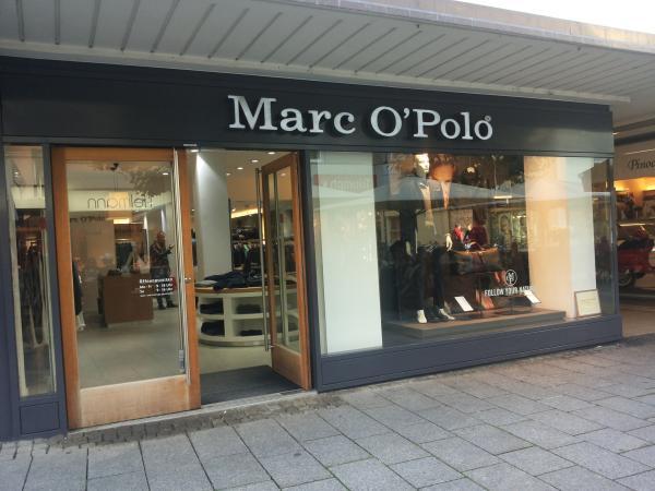 Bild 1 von Marc O'Polo