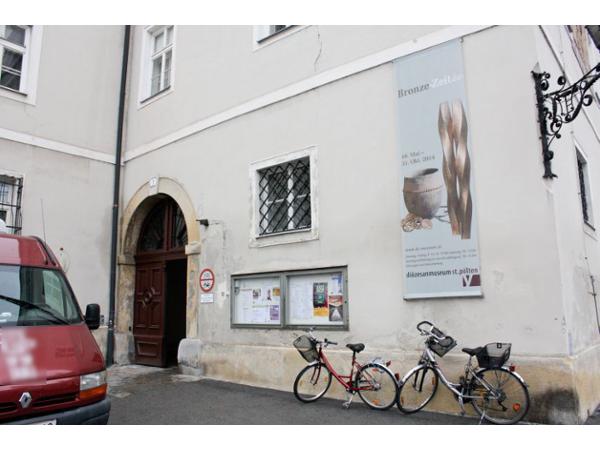 Bild 1 von Diözesanmuseum St Pölten