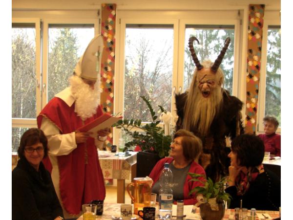 Bild 2 von Pflegeheim Schmithausen KG