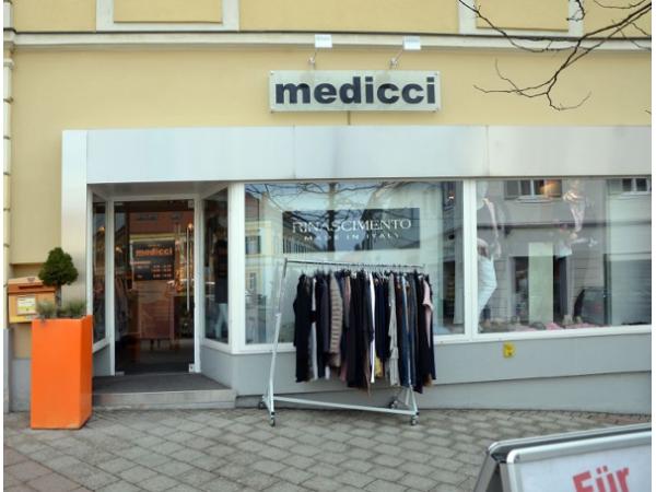 Bild 1 von Moda di Medicci Daniela Nemec