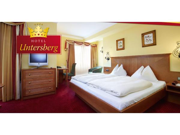 Bild 5 von Hotel Restaurant Untersberg