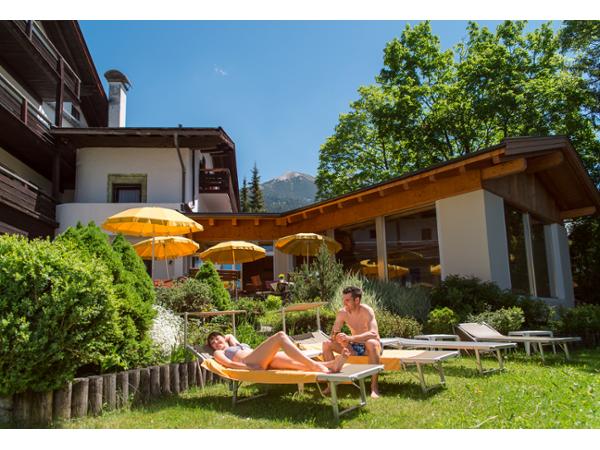 Bild 5 von Hotel Stefanie