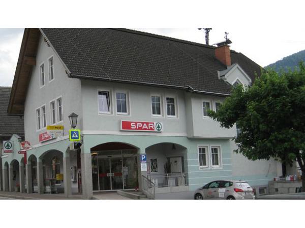 Bild 1 von SPAR Markt Lagger-Bachmann