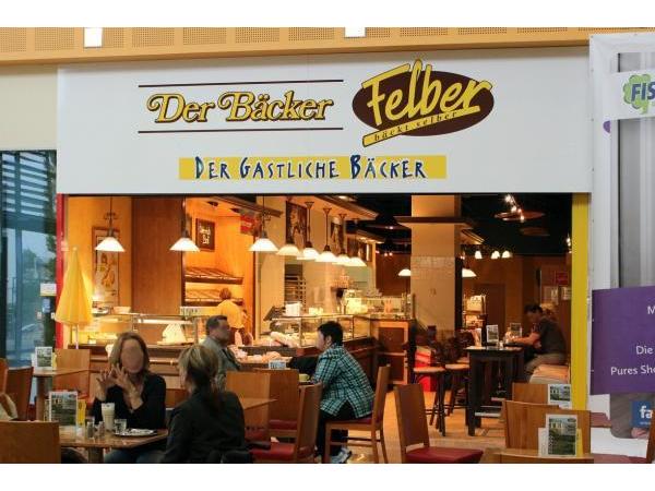 Bild 1 von Felber Franz & Co GesmbH
