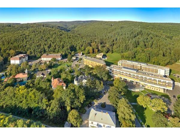 Bild 5 von Heilbad Sauerbrunn Betriebsgesellschaft m.b.H.