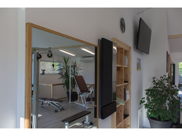 Bild 9 von Fitness Studio Leitl