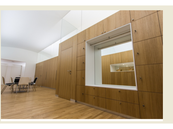 Bild 1 von Architekturbüro Schafferer - Architekt DI Michael Schafferer