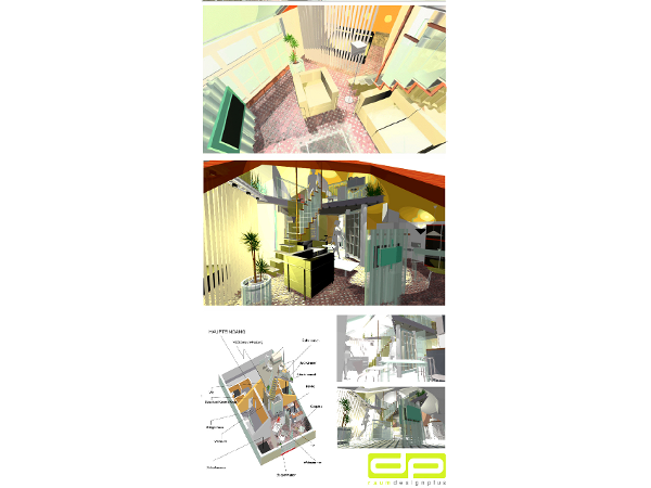 Bild 6 von raumdesignplus e.U.