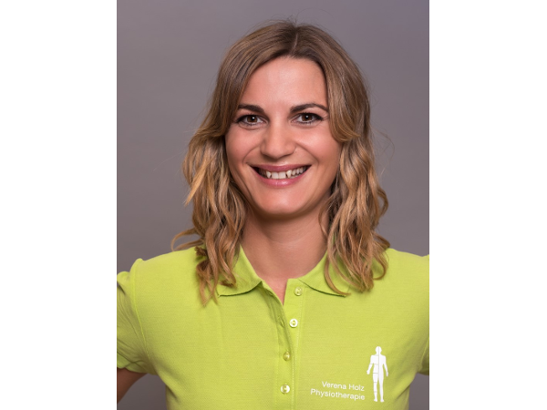 Bild 1 von Physiotherapie Andorf Mag. Verena Holz