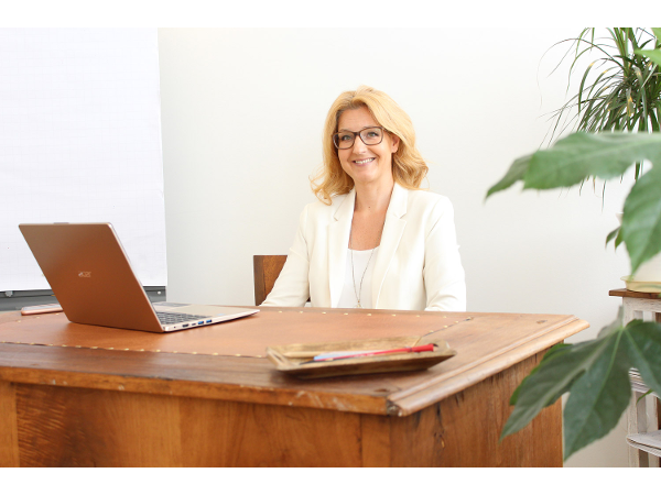 Bild 6 von Schmitz Andrea - Ein Gegenüber sein - Praxis für Lebens- u. Sozialberatung