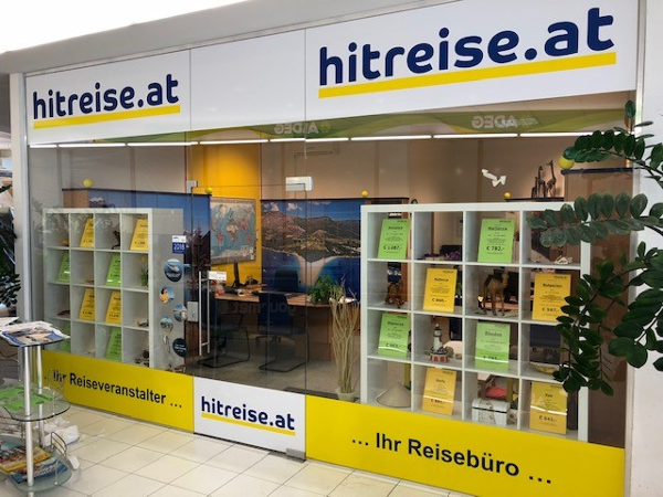 Bild 2 von Hitreise GmbH