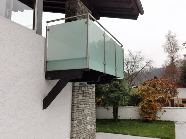 Bild 39 von WÖRNDL & MESSNER - Metallbau und Tore GmbH