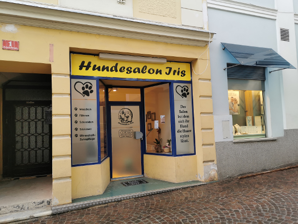 Bild 8 von Hundesalon Iris