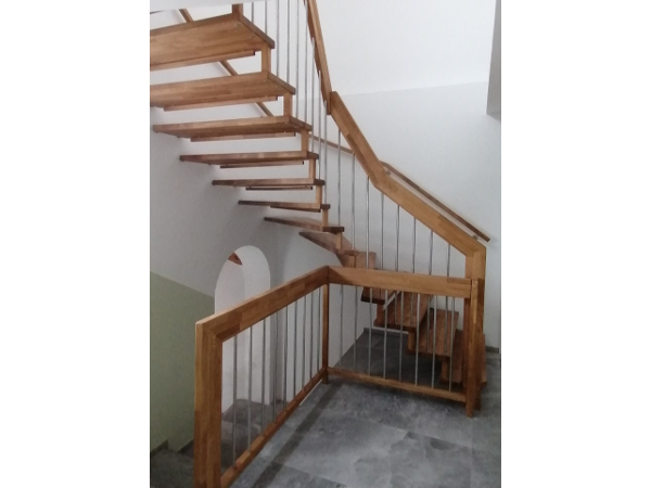 Bild 47 von Traxler-Treppen e.U.