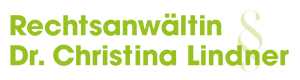 Logo von Rechtsanwältin Dr. Christina LINDNER