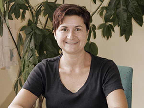 Bild 1 von Stribl Silvia - Logopädische Praxis