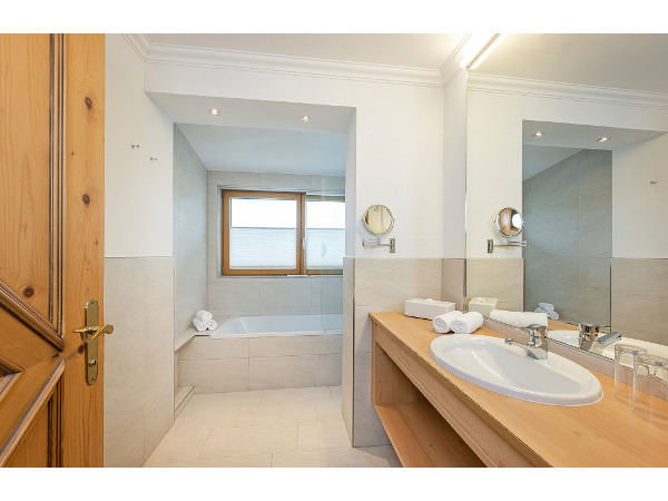 Bild 3 von Hotel Waidmannsheil