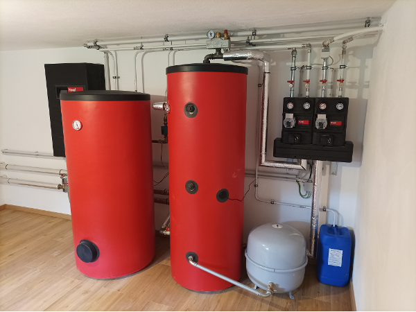 Bild 3 von Kuhrn Installationen GmbH