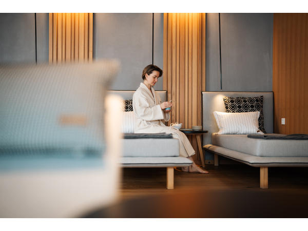 Bild 7 von der daberer . das biohotel