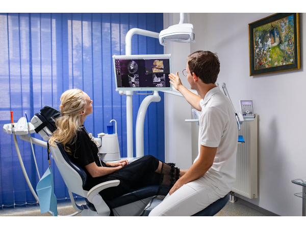 Bild 3 von DDr. Med. Univ. Liviu ACHIM & Dr. Grace ACHIM