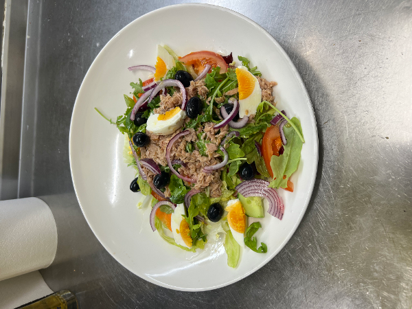 Bild 7 von Leo’s Ristorante Pugliese
