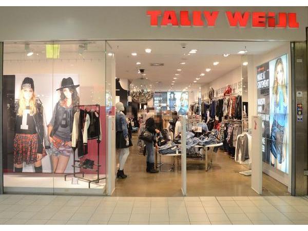 Bild 1 von Tally Weijl