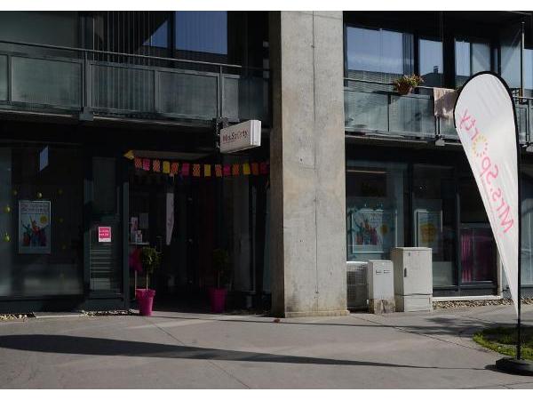 Bild 1 von Mrs.Sporty Club Aspern