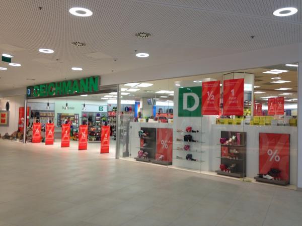 Bild 1 von DEICHMANN