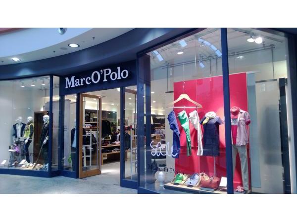 Bild 1 von Marc O'Polo Store