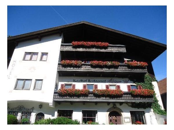 Bild 14 von Hotel  Aldranser Hof