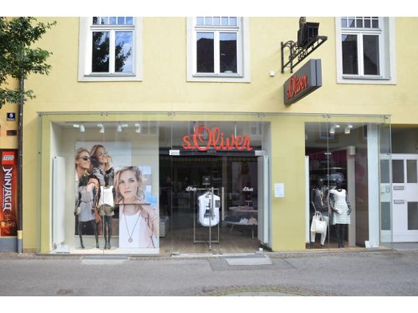Bild 1 von s oliver